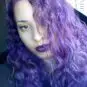 Merci Lyllith :) Coloration Cheveux Lilas Amethyst Ashes - Manic Panic | Color-Mania