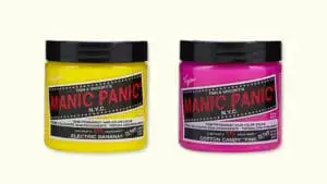 Mode d'emploi Manic Panic complet