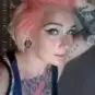 Merci Nadège :) Coloration Cheveux Corail Pretty Flamingo UV - Manic Panic | Color-Mania