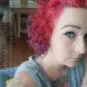 Merci Nadège :) Coloration Cheveux Rose Hot Hot Pink UV - Manic Panic | Color-Mania