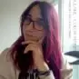 Merci Oceane :) Coloration Cheveux Rose Fuschia Shock - Manic Panic | Color-Mania