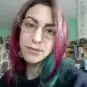 Merci @theroxdancer :) Coloration Cheveux Vert Voodoo Forest - Manic Panic | Color-Mania