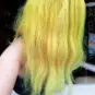 Merci Elisa :) Coloration Cheveux Jaune Jonquille - Directions -| Color-Mania