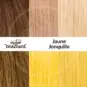 Swatch Jaune Jonquille