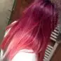 Merci Maeva :) Coloration Cheveux Violet Purple Haze - Manic Panic | Color-Mania