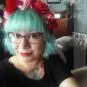 Merci Frédérique :) Coloration Cheveux Vert Siren's Song - Manic Panic | Color-Mania