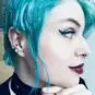 Merci Lauranne :) Coloration Cheveux Bleu Sirène Mermaid - Manic Panic | Color-Mania