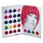 Nuancier Colorations Stargazer | Color-Mania