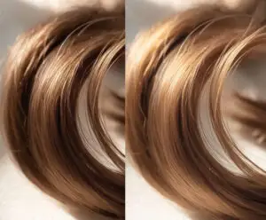 Le Shampoing américain : comment aider la coloration à bien accrocher sans tou décolorer ?