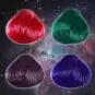 Box Colorations de Cheveux "Galaxy Hair" | Color-Mania
