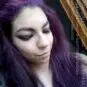 Merci Sarah Dalla-Monta :) Coloration Cheveux Violet Prune – Directions | Color-Mania