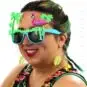 Lunettes Fantaisie Tropical | Color-Mania