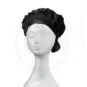 Bonnet Accélérateur Coloration Noir | Color-Mania