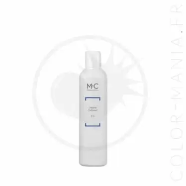 Oxydant Crème pour Décoloration Professionnel 20 vol 250 ml – [M:C] | Color-Mania
