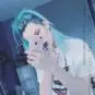 Merci @frenchcreature_ :) Coloration Cheveux Bleu Thelma Turquoise - Herman's Amazing | Color-Mania