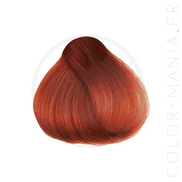 Coloration Cheveux Rouge Bloody Mary UV - Herman's Amazing | Color-Mania