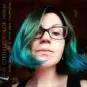 Merci Cyrielle :) Coloration Cheveux Bleu-Vert Tammy Turquoise - Herman's Amazing | Color-Mania
