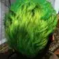 Merci Lynnfer Nergal :) Coloration Cheveux Vert Olivia Green UV - Herman's Amazing | Color-Mania