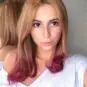 Rouge - Merci Yasmine :) Coloration Cheveux Ruby Red - Herman's Amazing et Cerise - Directions