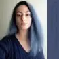 Merci @fineombre :) Coloration Cheveux Bleu Denim Blue - Directions | Color-Mania