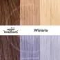 Swatch Wisteria