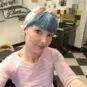 Merci Lucie :) Coloration Cheveux Bleu Denim Blue - Directions | Color-Mania