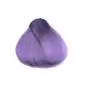Rendu de laColoration Cheveux Violet Wisteria - Directions | Color-Mania coloration violet lilas Wisteria Directions sur mèche de cheveux