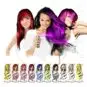 Gamme de sprays cheveux Rebellious et résultat estimé