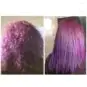 Starter Kit Lissage Brésilien 50 ml – Urban Keratin | Color-Mania