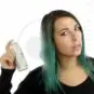 Shampoing Sec Aérosol 150 mL | Color-Mania