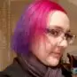 Merci Lora :) Coloration Cheveux Bleu Electrique – Directions | Color-Mania