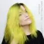 Merci @wildpastelhair :) Coloration Cheveux Jaune Lemon - Pulp Riot | Color-Mania