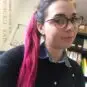 Merci Alice :) Coloration Cheveux Rose Fuschia Shock - Manic Panic | Color-Mania