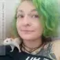 Merci Enden.Cha :) Coloration Cheveux Jaune Sunshine - Manic Panic | Color-Mania