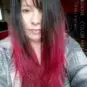 Merci Sandrine :) Coloration Cheveux Rouge Fireball - Pulp Riot | Color-Mania