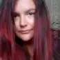 Merci Céline ! Coloration Cheveux Rouge Pillarbox - Manic Panic
