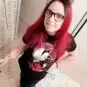 Merci Carine :) Coloration Cheveux Rouge Fireball - Pulp Riot | Color-Mania