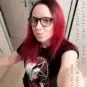 Merci Carine :) Coloration Cheveux Rouge Fireball - Pulp Riot | Color-Mania