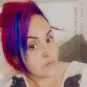 Merci Jenny :) Coloration Cheveux Bleu Electric Blue - Rebellious | Color-Mania