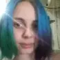 Merci Luna :) Coloration Cheveux Rouge Scarlet Red - Rebellious | Color-Mania