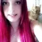 Merci Oceane Hedge :) Coloration Cheveux Rose Cynthia Cyclamen - Herman's Amazing | Color-Mania