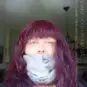 Merci Sylviane :) Coloration Cheveux Cynthia - Hermans Amazing + 1 cas Vampire Red - Manic Panic | Color-Mania