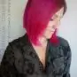 Merci Bouteldja :) Coloration Cheveux Rose Cynthia Cyclamen - Herman's Amazing | Color-Mania