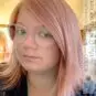 Merci Morgan :) Toner Permanent Rose Gold - Pulp Riot | Color-Mania
