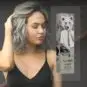 Toner Permanent Gris Cendré Ash - Pulp Riot | Color-Mania