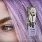 Toner Permanent Violet - Pulp Riot | Color-Mania