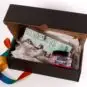 Grande Boite Cadeau Color-Mania : Exemple de présentation