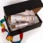 Grande Boite Cadeau Color-Mania : Exemple de présentation