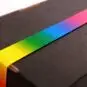 Grande Boite Cadeau Color-Mania : Dos de la boite