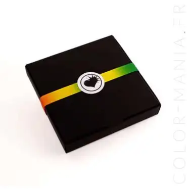 Petite Boite Cadeau Color-Mania